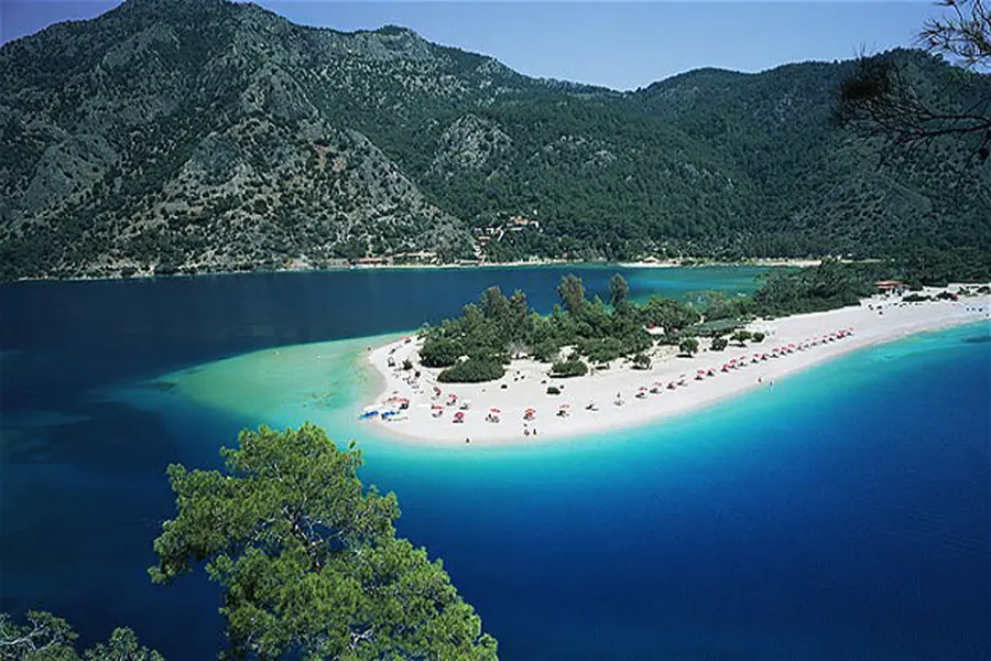🏝️ Best Beaches in Antalya: From Oludeniz to Kleopatra & Hidden Gems