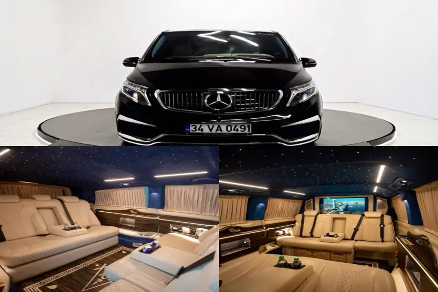 Smooth Arrivals: Your Guide to Antalya Airport & Comfortable Transfers
