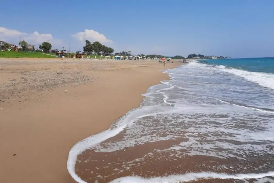 Kizilot: A Peaceful and Natural Holiday Paradise in Manavgat | SputnikTurKey Holiday