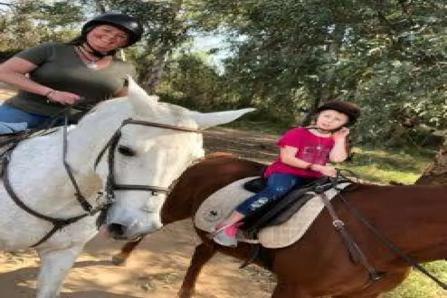 Manavgat Horse Safari Tour – Family Fun with Horses, Nature & Mini Zoo!